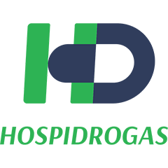 Logo Hospidrogas