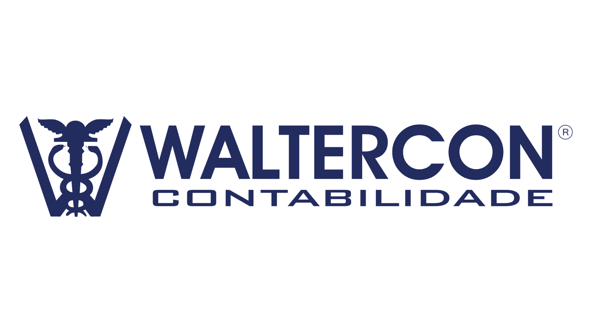 Logo Waltercon Contabilidade
