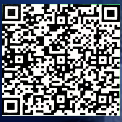QR Code Banco Sicredi Serrana RS